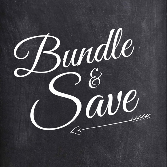 ππBundle & Saveππ - Picture 1 of 1